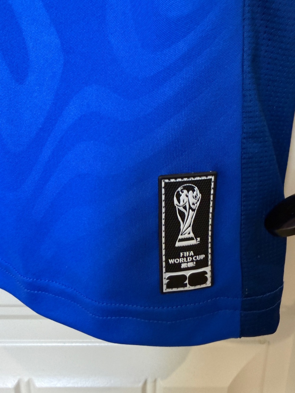 FIFA Italia 2026 Soccer Jersey by Arctic Squad Men’s L NWT Official Licensed - Picture 6 of 15